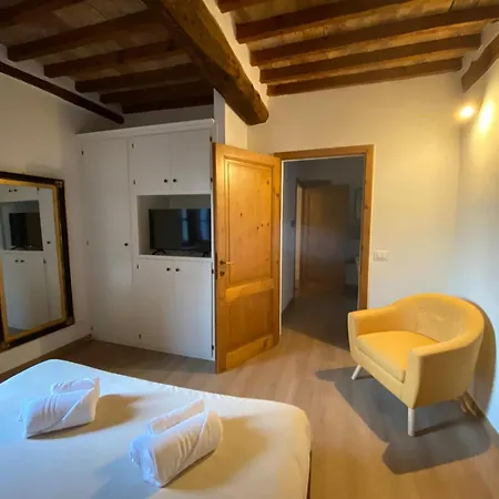 Donna Laura - Holiday Home San Quirico d'Orcia Exterior photo