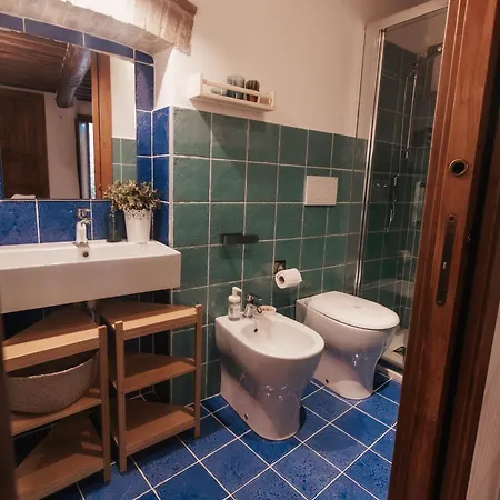 Donna Laura - Holiday Home San Quirico d'Orcia Exterior photo