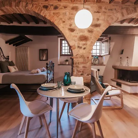Donna Laura - Holiday Home San Quirico d'Orcia Exterior photo