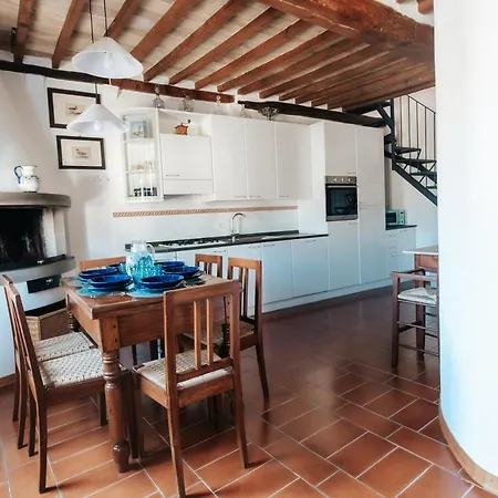Donna Laura - Holiday Home San Quirico d'Orcia Exterior photo