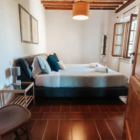 Donna Laura - Holiday Home San Quirico d'Orcia Exterior photo