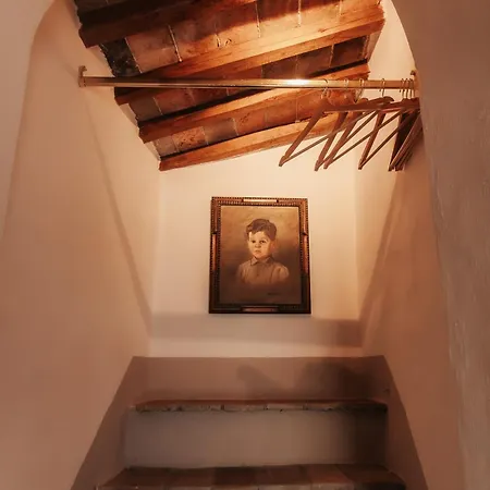Donna Laura - Holiday Home San Quirico d'Orcia Exterior photo