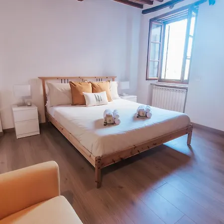 Donna Laura - Holiday Home San Quirico d'Orcia Room photo