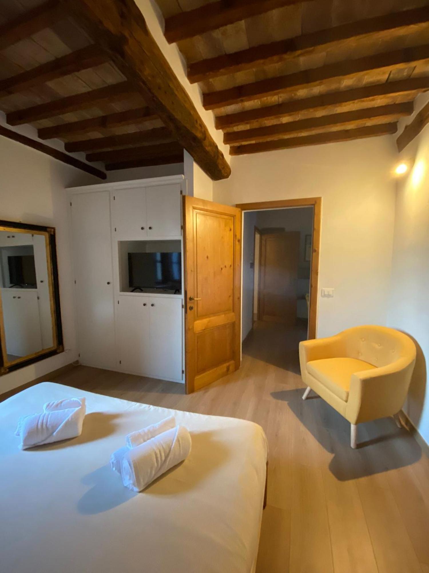 Holiday home Donna Laura - San Quirico d'Orcia