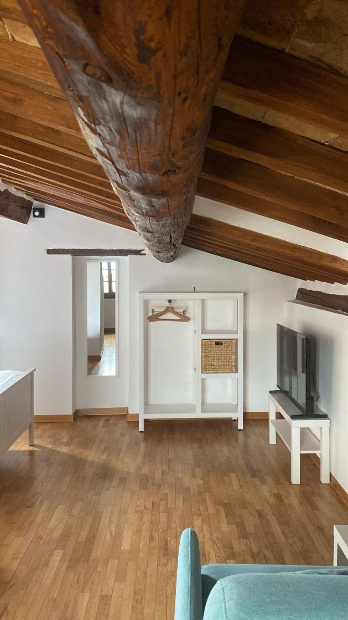 Holiday home Donna Laura -