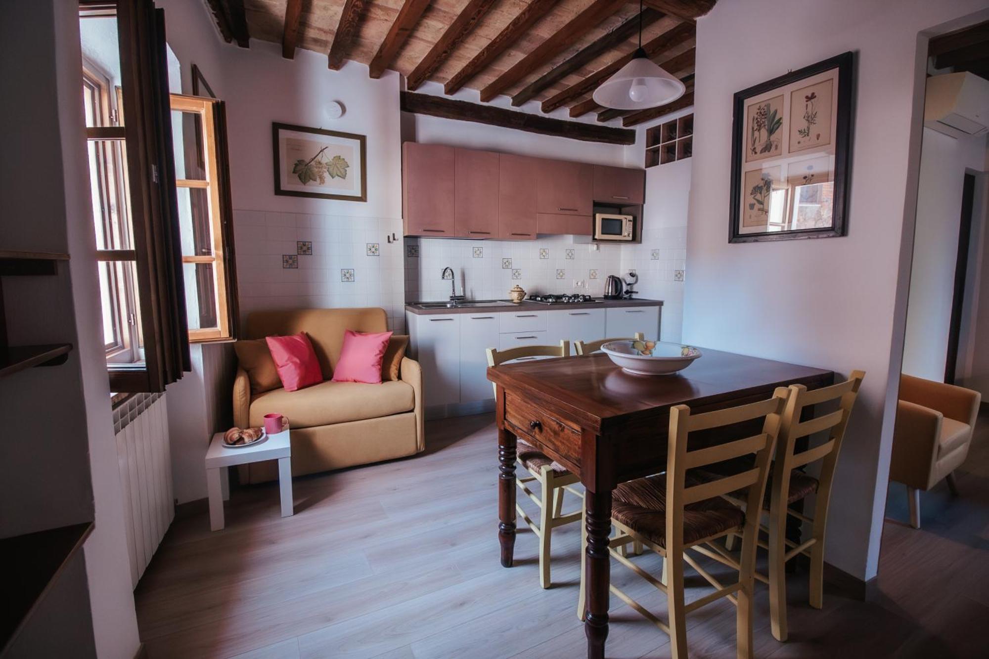 Holiday home Donna Laura -