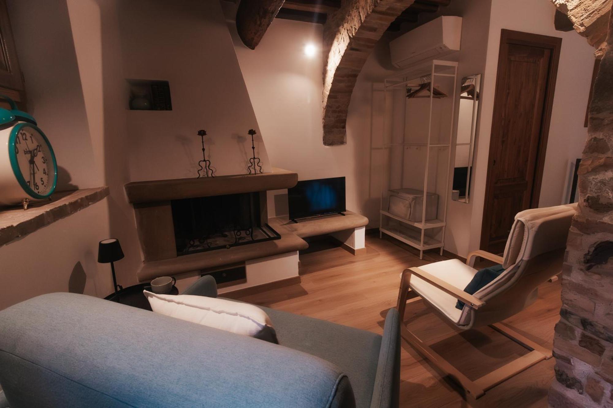 Holiday home Donna Laura -