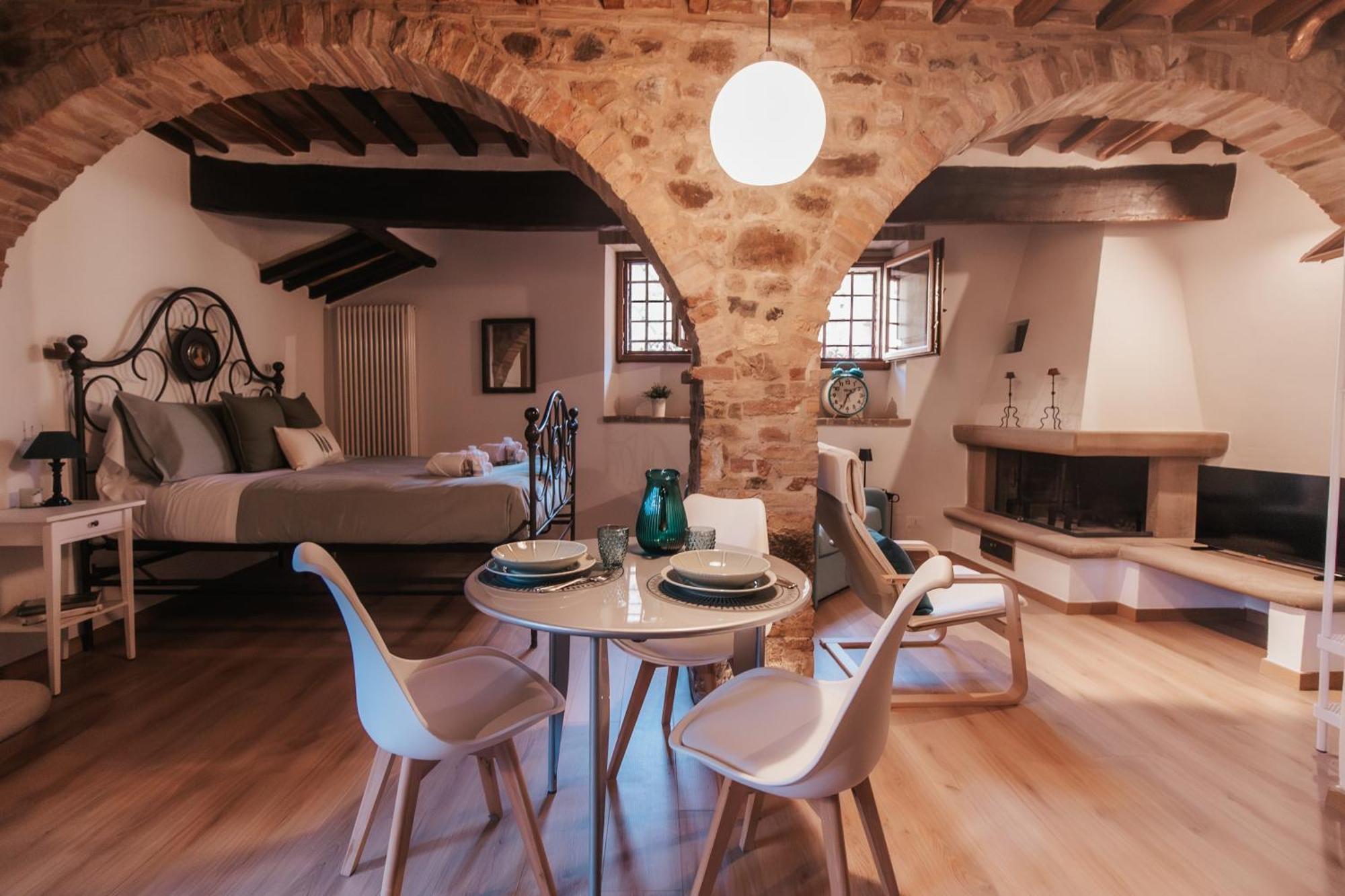 Holiday home Donna Laura -