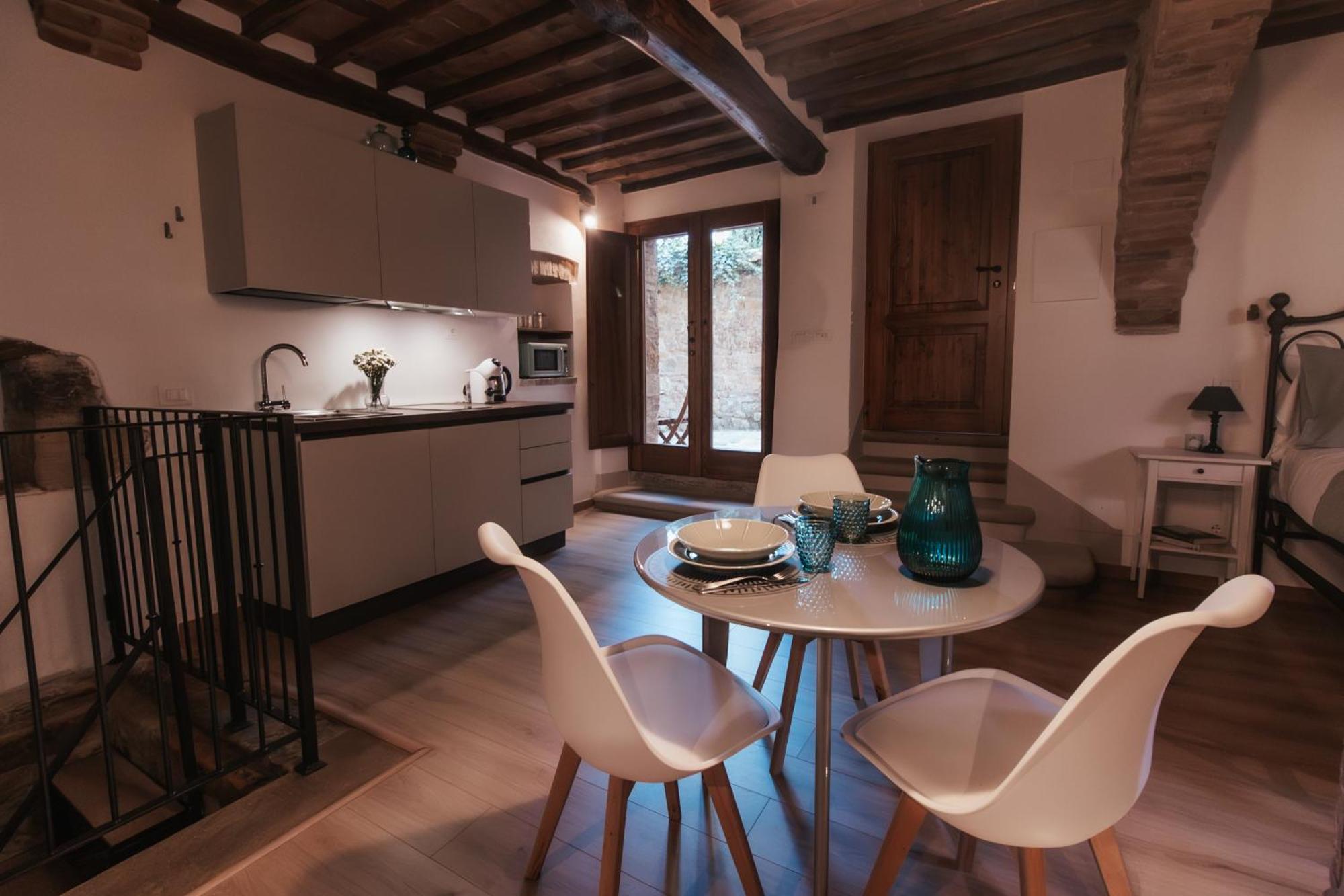 Donna Laura - Holiday home San Quirico d'Orcia