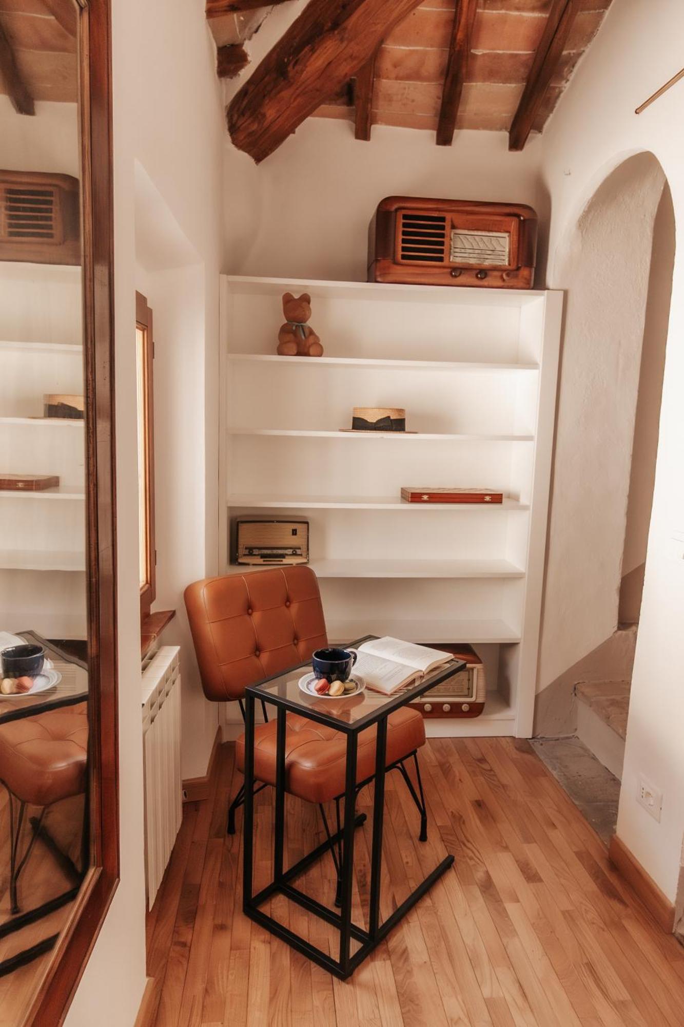 Holiday home Donna Laura -