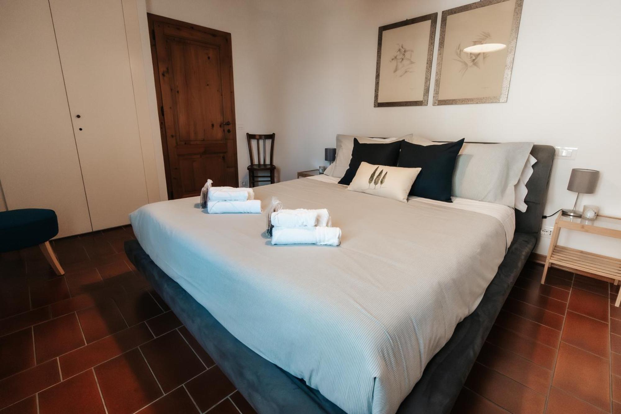 Holiday home Donna Laura - San Quirico d'Orcia