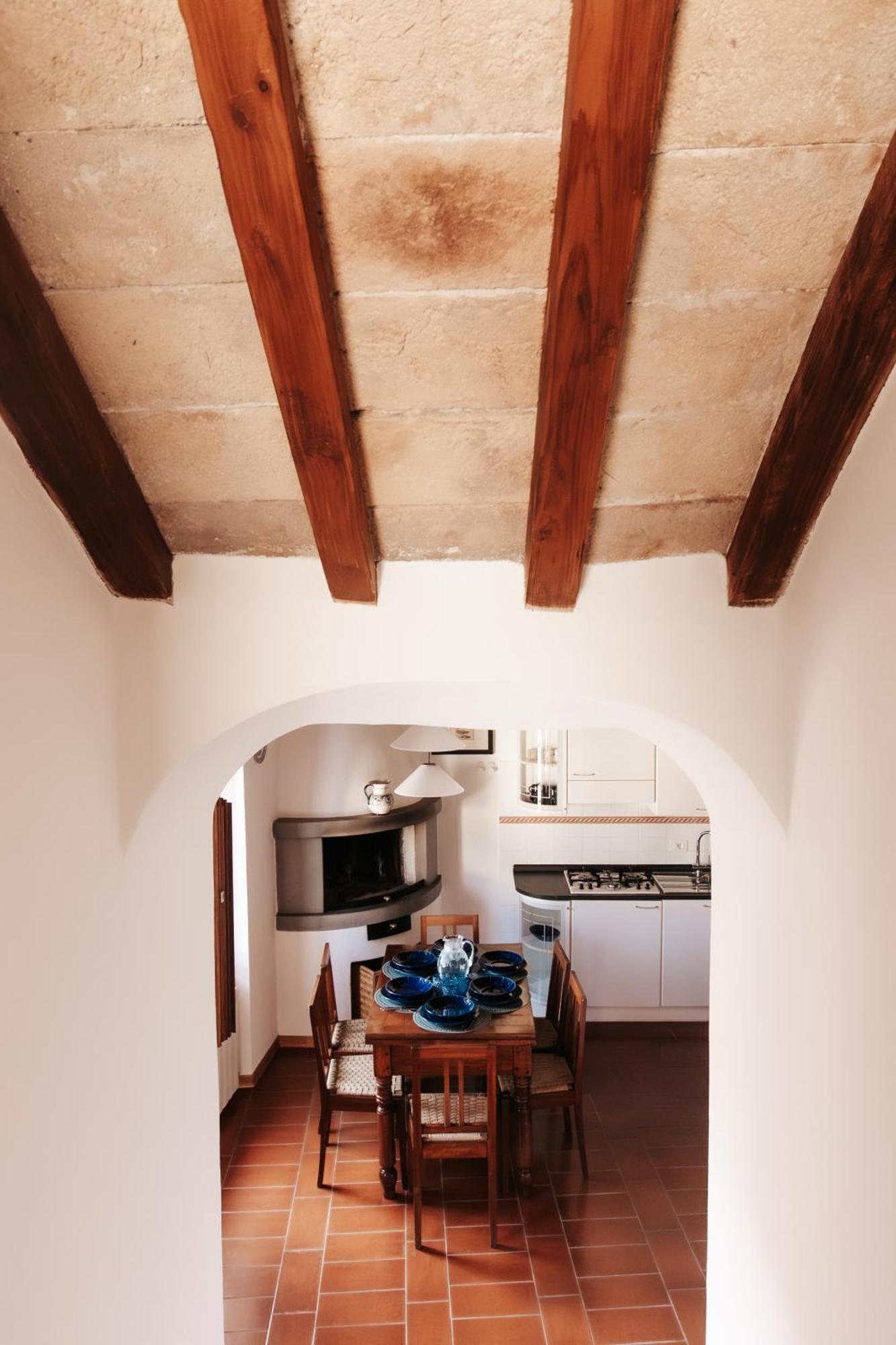 Holiday home Donna Laura - *