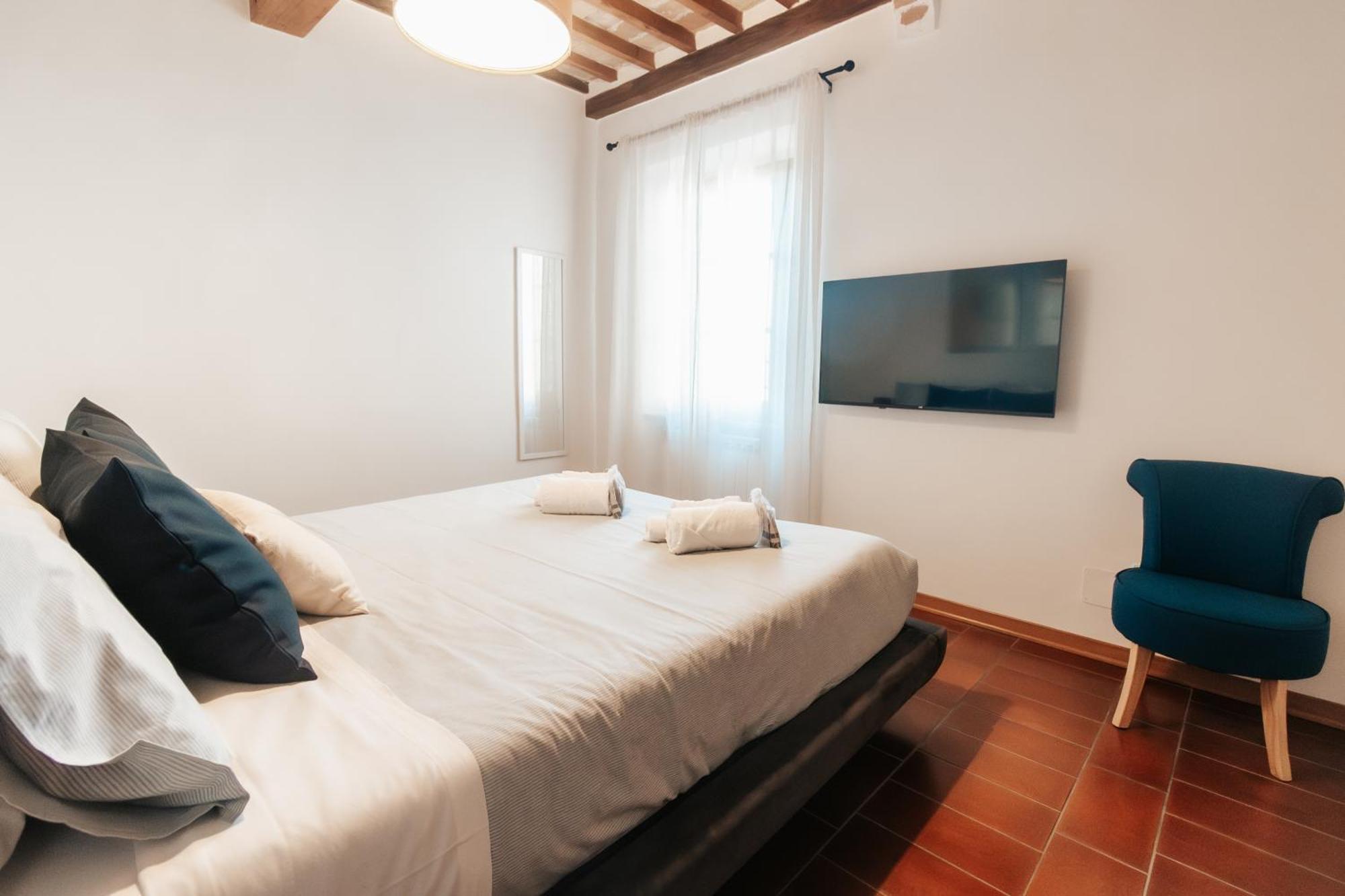 Holiday home Donna Laura - San Quirico d'Orcia