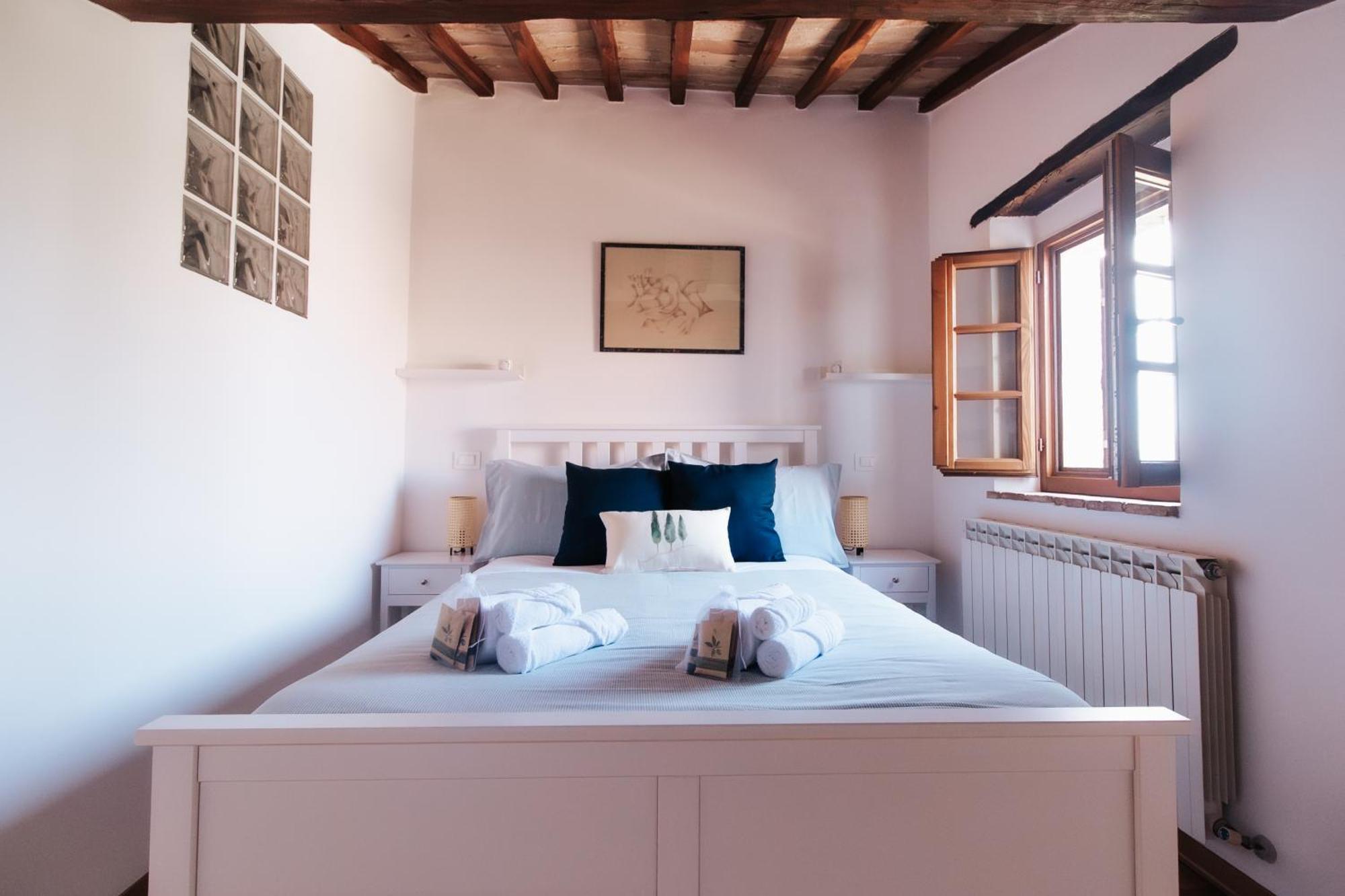 Donna Laura - Holiday home San Quirico d'Orcia