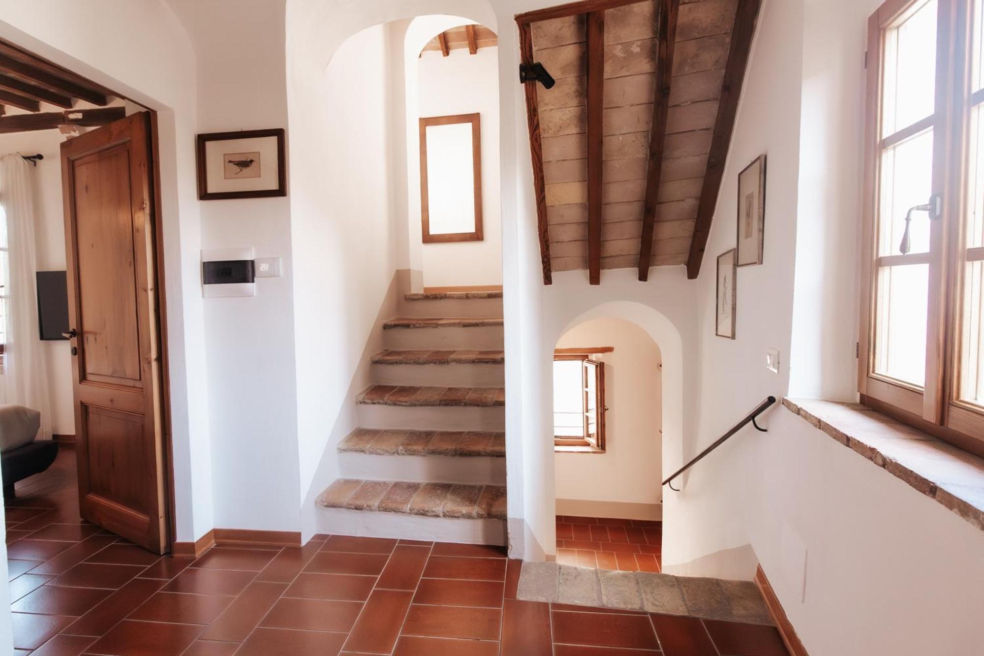 Holiday home Donna Laura - *