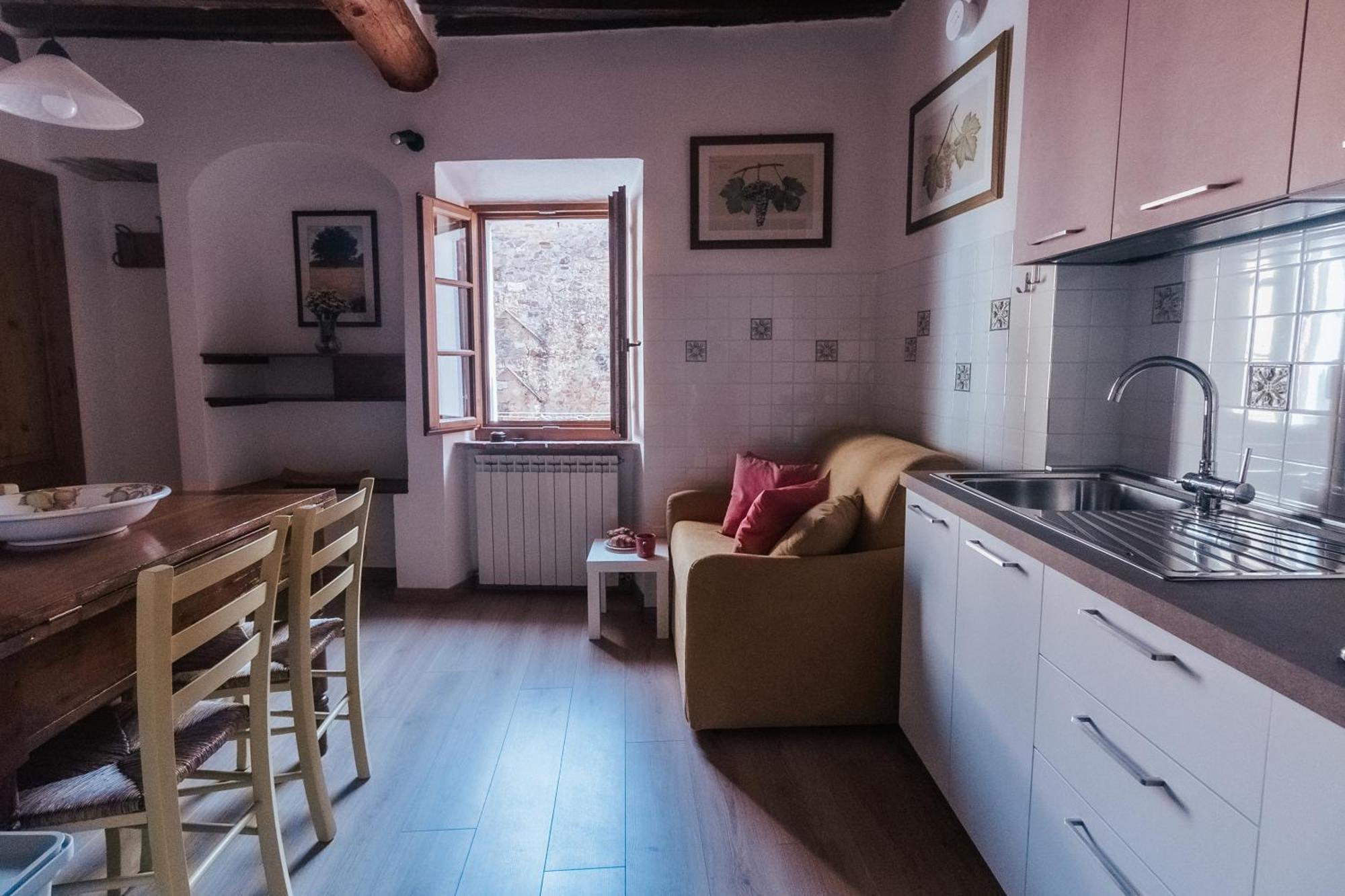 Holiday home Donna Laura - *