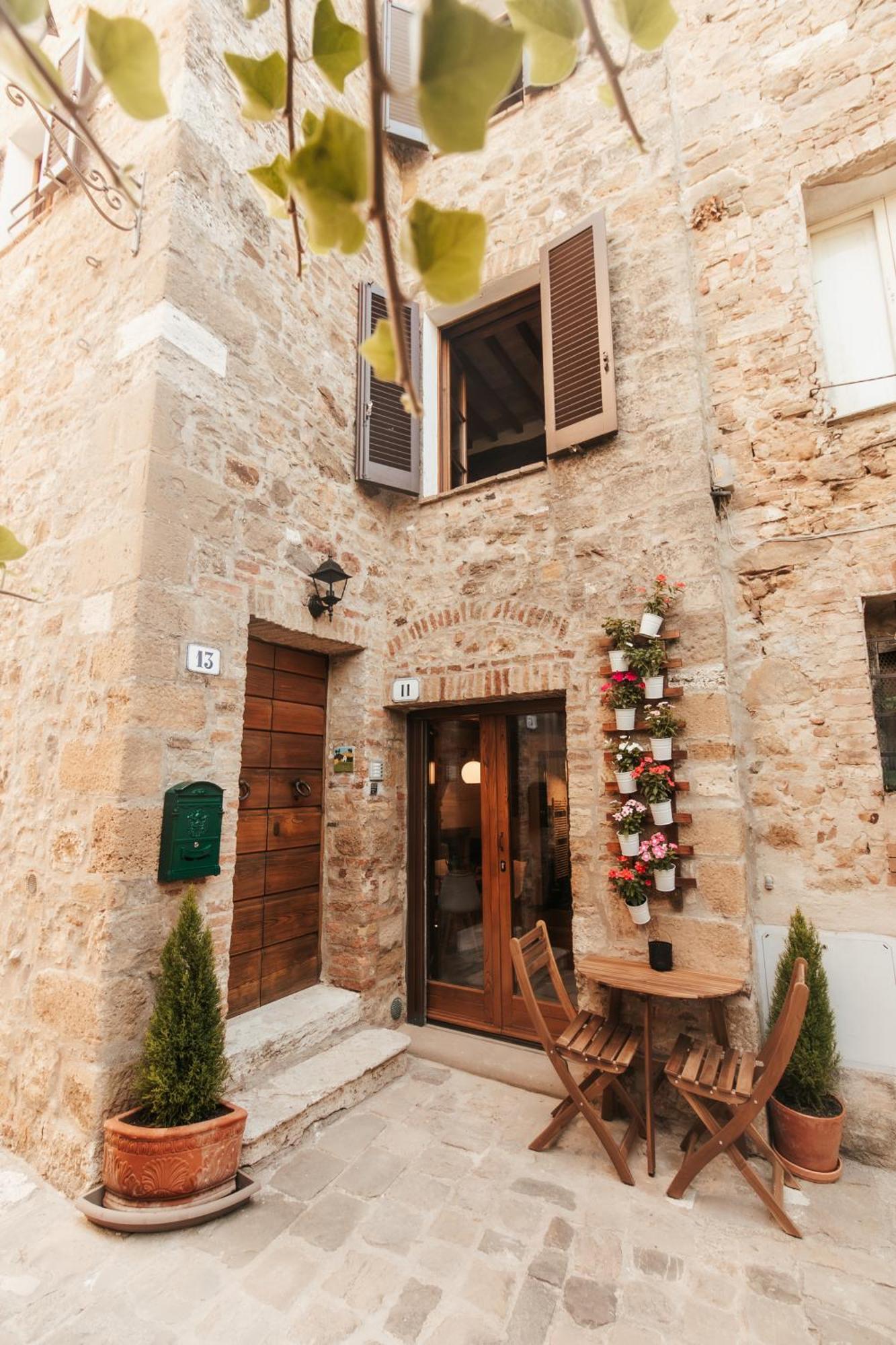 Holiday home Donna Laura - *