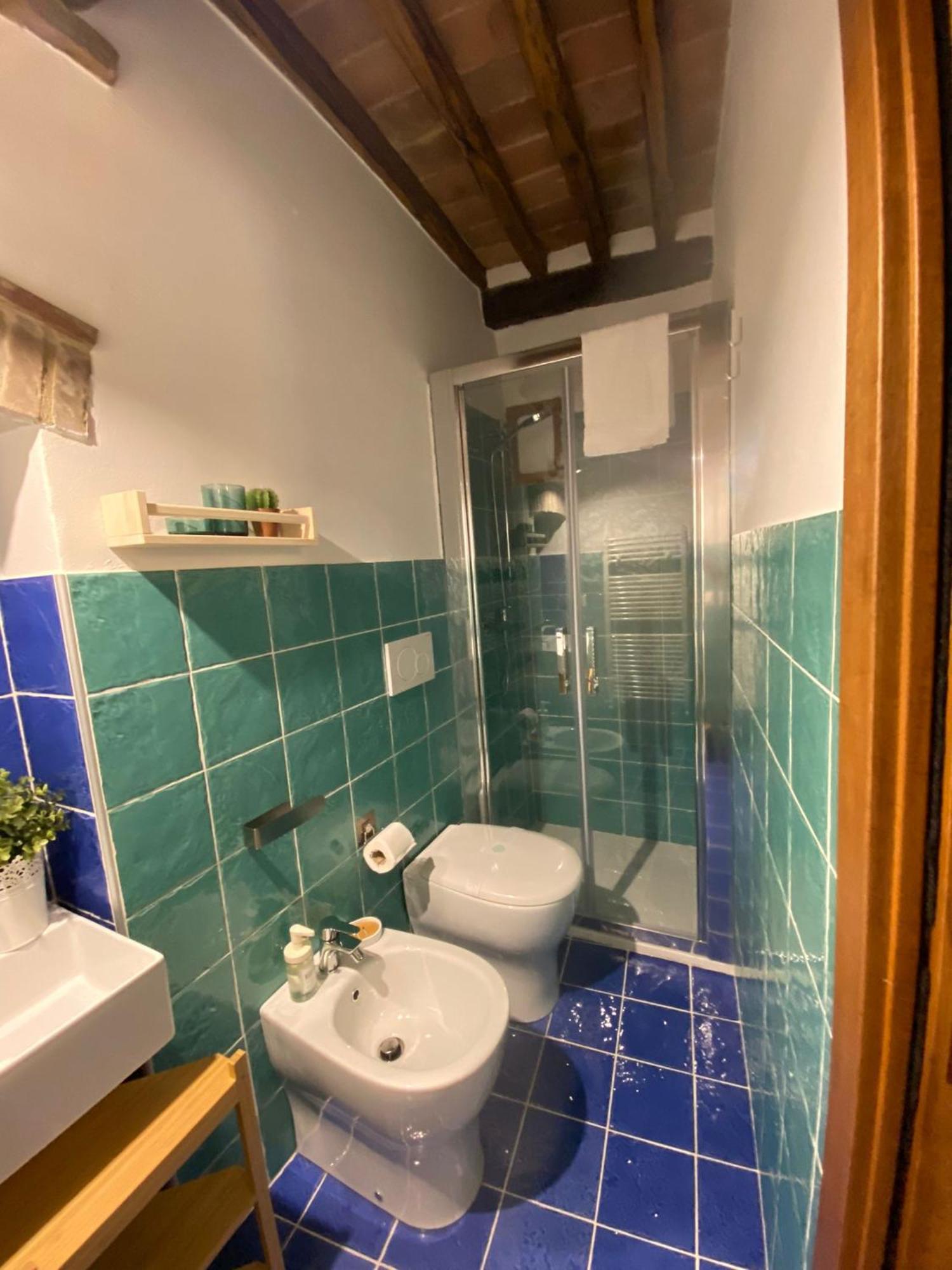 Donna Laura - Holiday home San Quirico d'Orcia