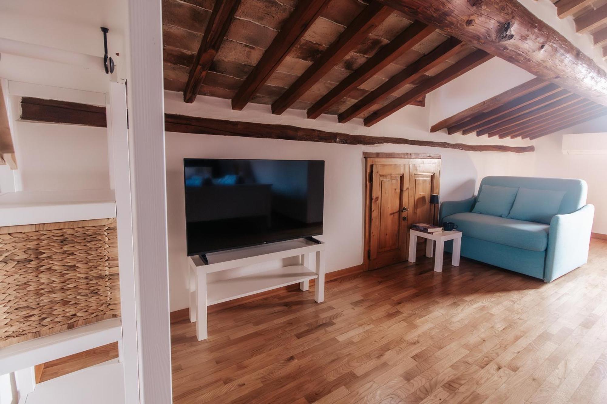 Holiday home Donna Laura - *