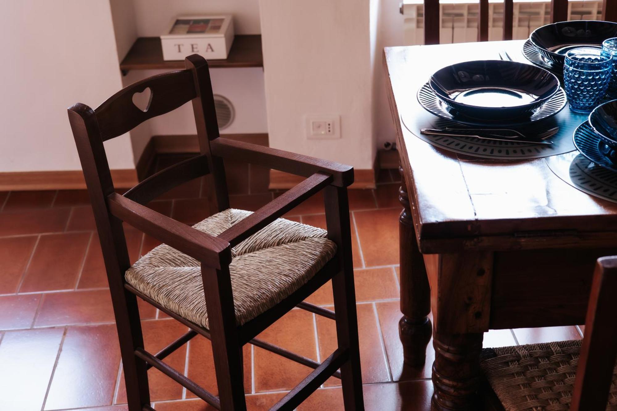 Donna Laura - Holiday home San Quirico d'Orcia
